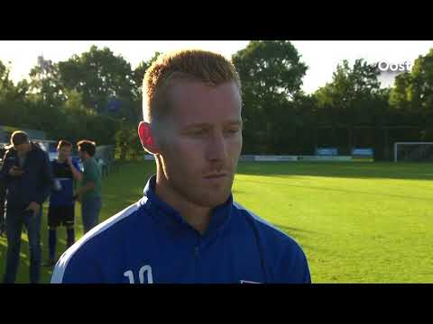 Van Duinen gemotiveerd na eerste training Zwolle: "Met passie en strijd het team echt helpen"