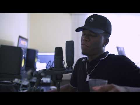 Spinn ft. Kacique - 3 Beatz Freestyle