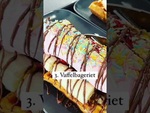 Estas são as melhores heladerías do mundo #expansioncom #heladerías