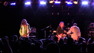 Urge Overkill - Positive Bleeding