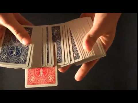 Saturn Magic -Rush by Chris Webb - Trick