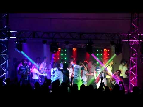 Bateria Minotrago - Pense em mim