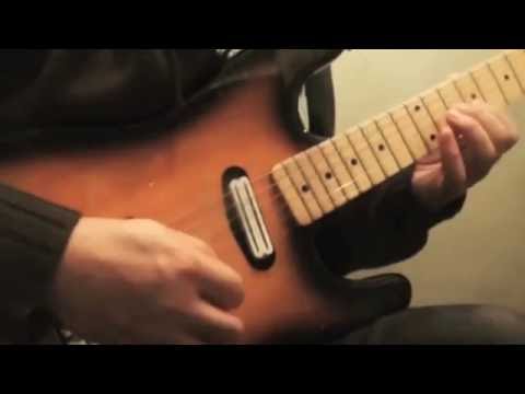 Edo's 366 Day Guitar Challenge Vol III - March 2016