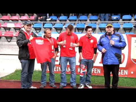 SC Imst vs. SK Jenbach - 2010 UPC Tirolerliga