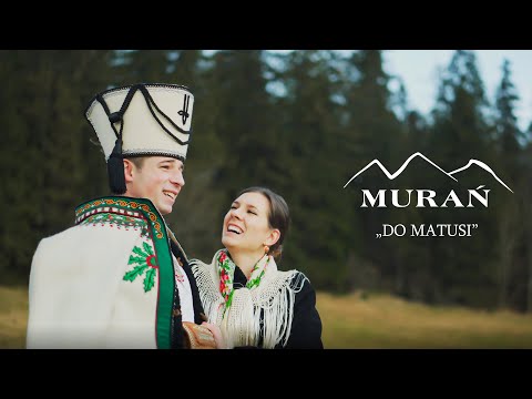 Murań - Do matusi (OFFICIAL VIDEO 2021)