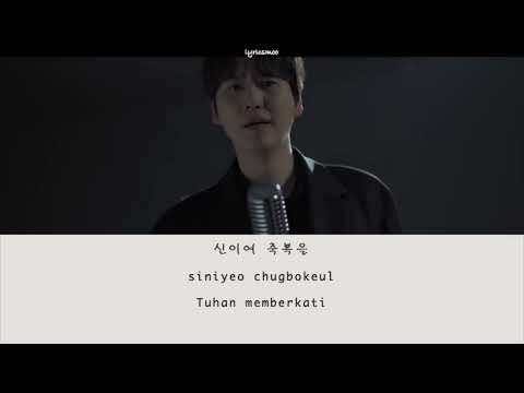 Kyuhyun - The history of the great creation of life begins, Lyrics Indonesia