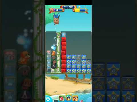 Pet Rescue Saga level 3828 no boosters