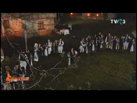 Nineta Popa  - Nu da Doamne,  nimănui  ( TVR 3, Cântec și poveste)