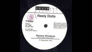 Nasty Dolls - Steamy Windows (Perfect Mix) [SC 6001 MX]