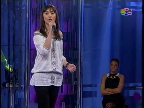 Simona Dimitrova - Jano mori