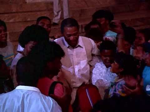 Eastside High Alma Mater