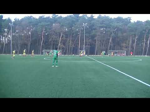 Widawa Kiełczów - WKS Wilczyce 1-1