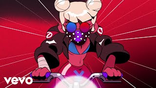 RIDER BITCH Music Video