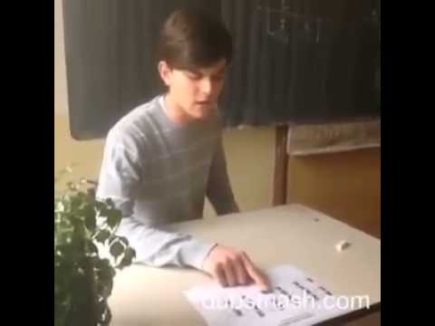 Dubsmash Kaiser a Lábus