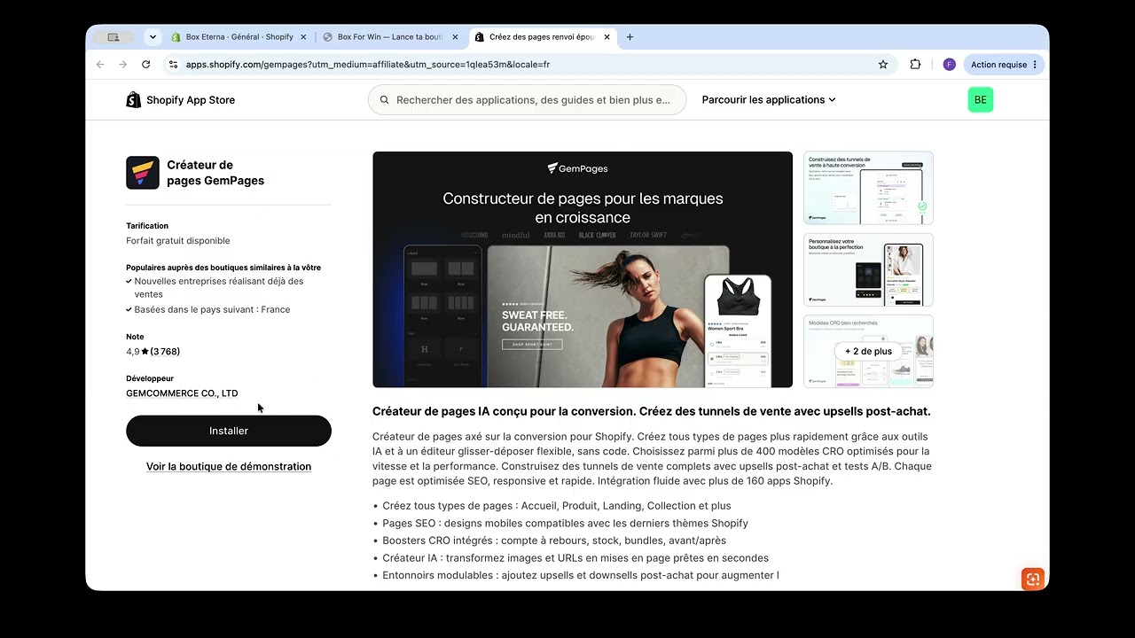 Vidéo
