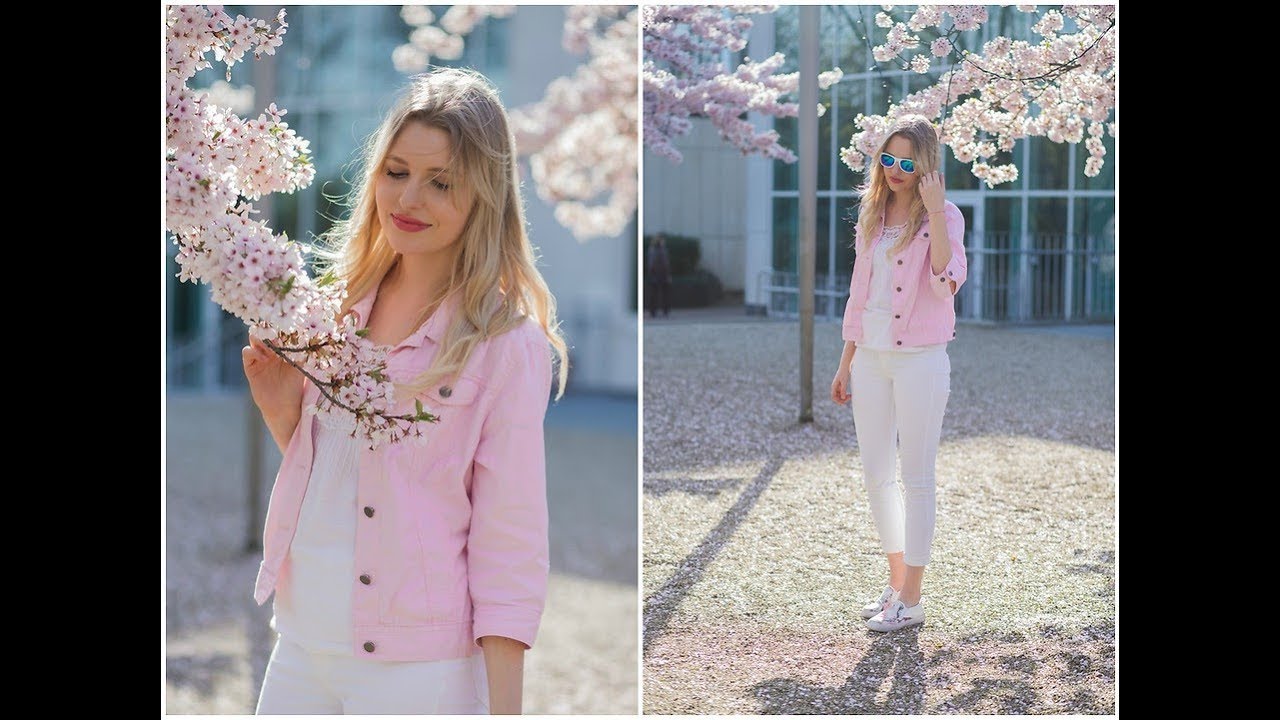 What Colors Look Best With Blonde Hair? Summer 2018 Blonde Hairstyles & Lookbook Fashion Trends