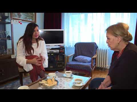 Žene povjerljivo - Žena s terena - Bračni par Novaković