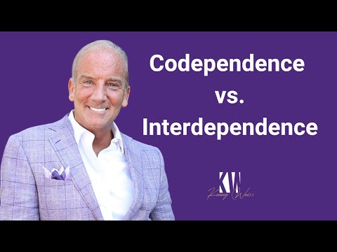 Codependence vs. Interdependence: Unveiling the Truth