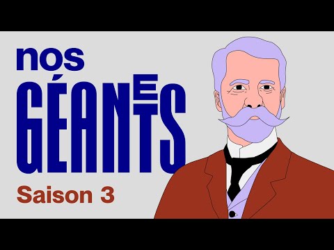 Nos géants saison 3 : Henri Bourassa par Jacques Beauchamp