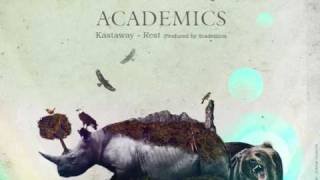 Kastaway - Rest (prod. academics)