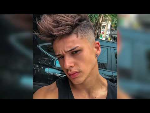 Nick Bernard melhor cantor