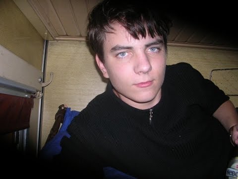 MADDYSON ОБ ИНСТИТУТСКИХ ГОДАХ