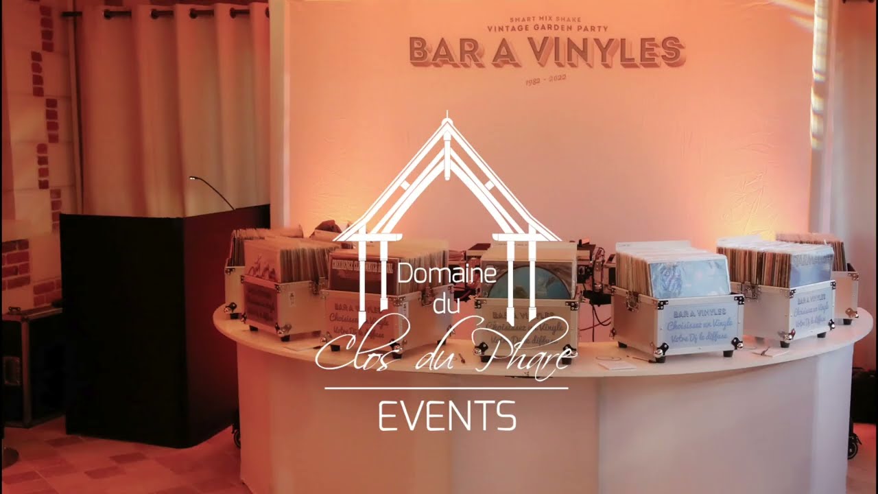 Universal DJ — En Soirée