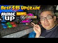 Easy Sanwa Button Installation Tutorial - ANY Arcade1Up | Marvel vs Capcom 2 | MvC2