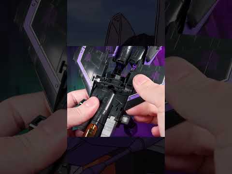 Studio Series SEEKER Transformation