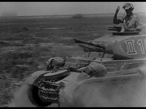 The German Weekly Newsreel No. 617 HD (July 1, 1942)