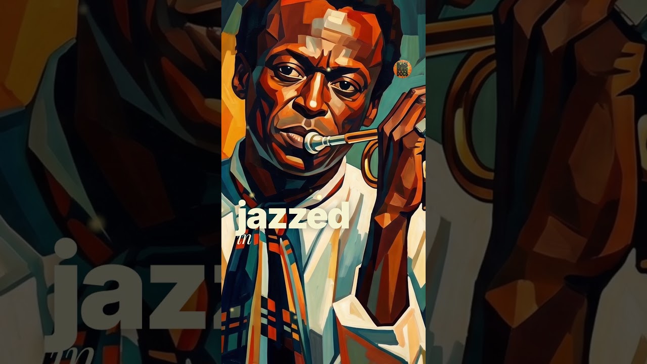 🎺✨ **BLUE MILES | Miles Davis Tribute Song**