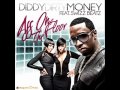 Diddy - Dirty Money - Ass On The Floor ft. Swizz Beatz  [Lyrics In Description]