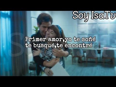 "Primer amor"Gabriella Di Grecco,Fer Dente Letra