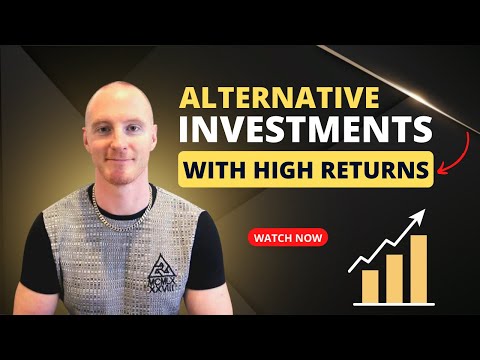 , title : 'Alternative Investments – Best Alternative Investments With High Returns'
