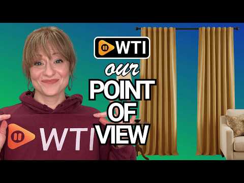 NICETOWN Scratch-Proof 100% Blackout Mustard Yellow Curtains - WTI product video review