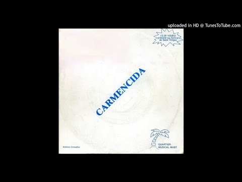 J.P Massiera - Carmencida (Version Remix)