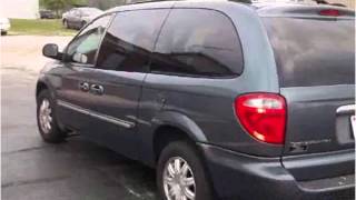 preview picture of video '2005 Chrysler Town & Country Used Cars Sidney OH'