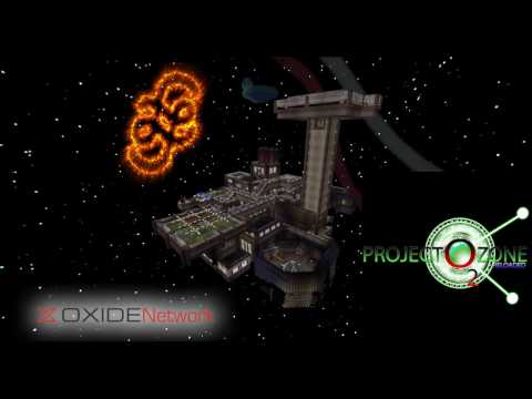 Vibrantium Labs - OxideNetwork - Project Ozone 2