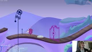 Way Of Rhea - Steam Game Festival 2020 Developer Playthrough