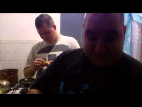 Kuchnia Z Rapem odc. 3