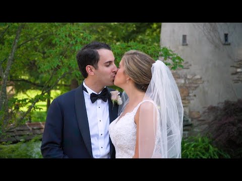 https://www.newjerseyvideography.com/ - (732) 986-6332.

This is Wedding Video Highlights created for Sara & Vincent, whose Ceremony was held at Saint Catharine Roman Catholic Church in Glen Rock, NJ and Reception at Pleasantdale Chateau in West Orange, NJ. The video was captured by 1 wedding videographer. This video was captured and edited by New Jersey leading Wedding Photography & Wedding Cinematography Studio – New Jersey Videography. 

Offices - East Brunswick, NJ | Fort Lee, NJ | Hoboken, NJ | Hackensack, NJ.

Please subscribe, share, comment, or leave a video comment, if possible!