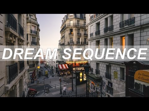 kendall miles x i eat plants for a living | dream sequence