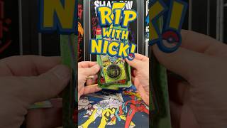 Random CVS Find! Erika's Tangela Blister Pack Opening | Rip with Nick! Ep 340