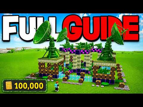 Toy Defense Guide! (Codes, Get CRACKERS FAST, Tips & Tricks) ROBLOX