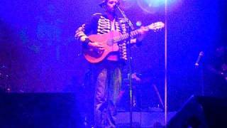 Patrice - Don&#39;t cry