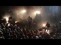 Motorpsycho - Fool's Gold @ Schlachthof, Bremen, 29.09.2019