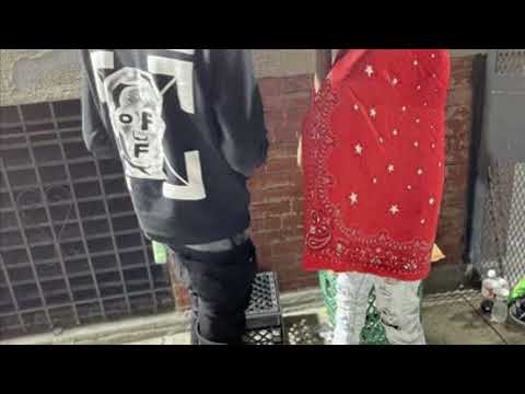 SET DA TREND X YAGI B-NO FEELINGS