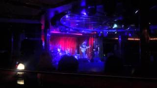 Bobby Bare Jr "Streets of Baltimore" on the Outlaw Country Cruise