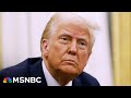 'Creating chaos and taking credit': Trump's tariff message is 'incoherent', Tim Miller says