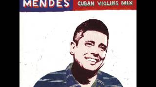 Boy Gé Mendès - Cumba Ietu (Cuban Violins Mix)